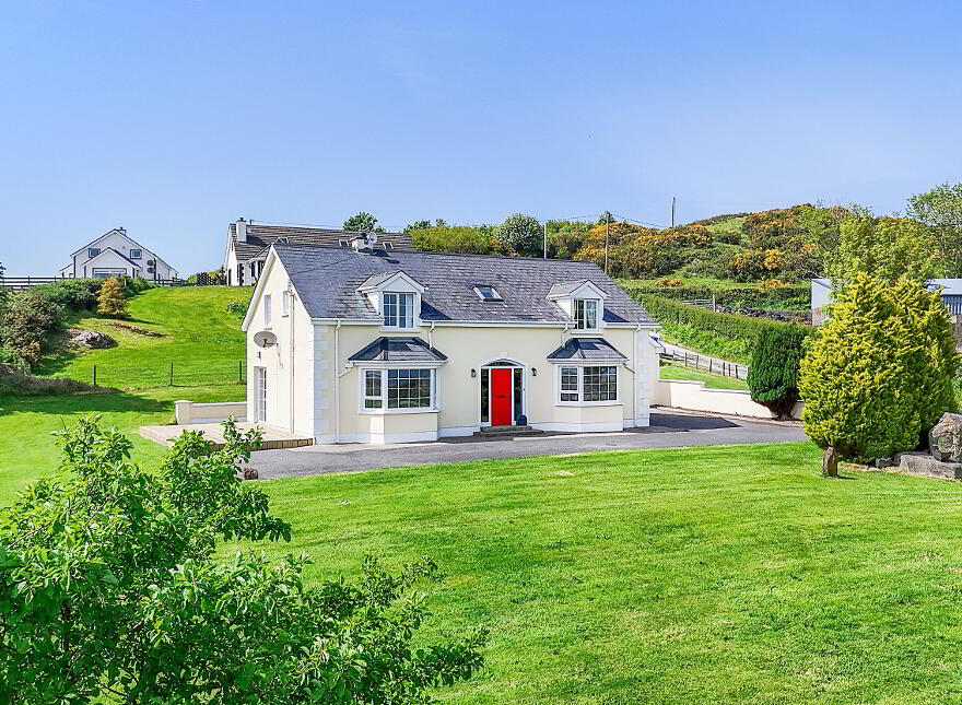 Tullyally, Redcastle, F93A9F6