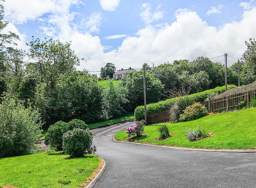Three Trees, Quigley's Point, F93W863