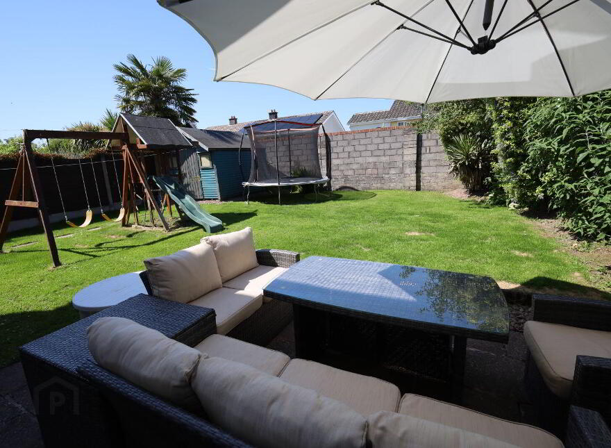 15 Ashmore, Pembroke Wood, Passage West, T12XN6E