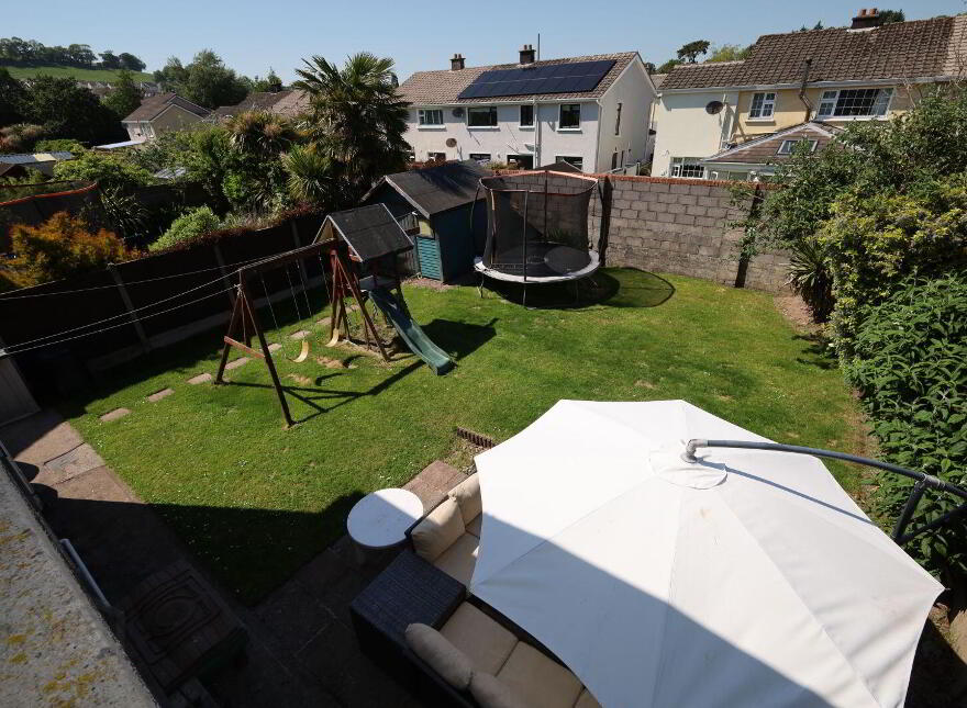 15 Ashmore, Pembroke Wood, Passage West, T12XN6E