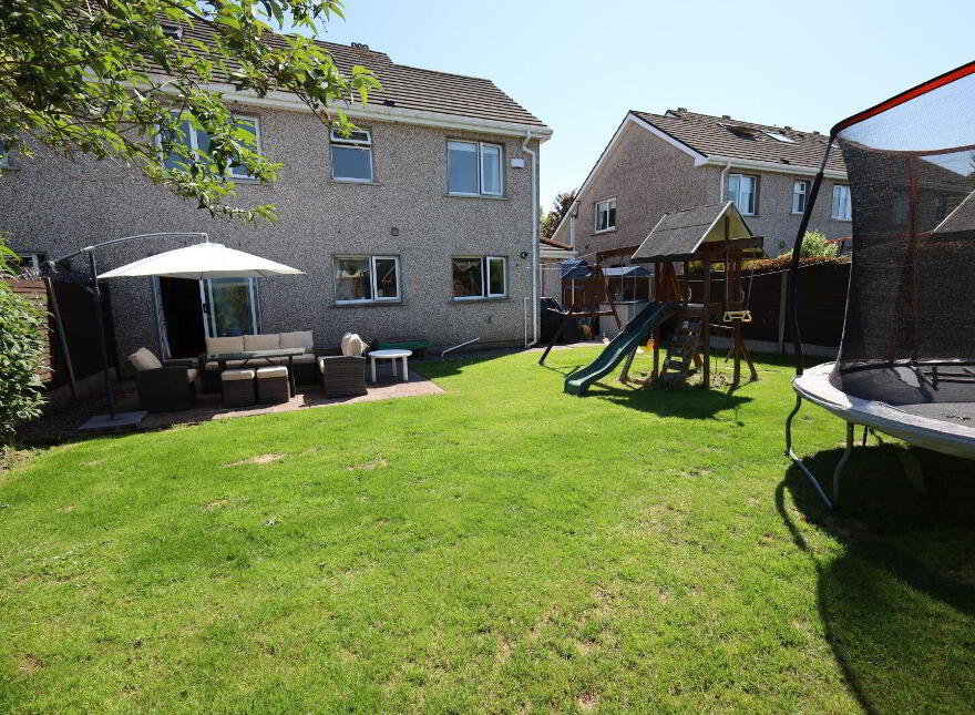 15 Ashmore, Pembroke Wood, Passage West, T12XN6E