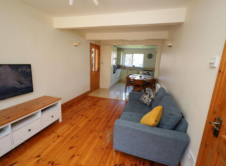 15 Ashmore, Pembroke Wood, Passage West, T12XN6E