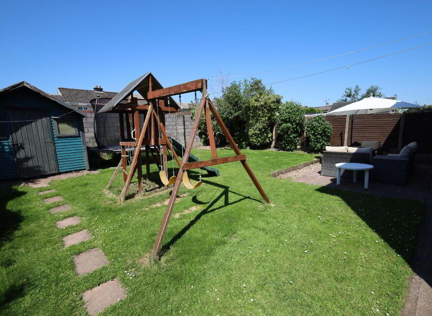15 Ashmore, Pembroke Wood, Passage West, T12XN6E