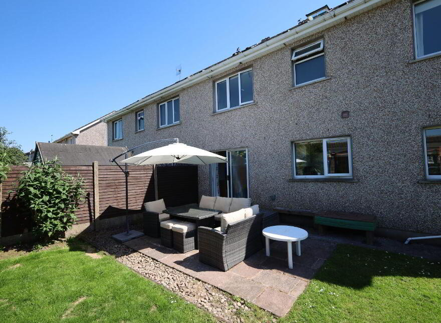 15 Ashmore, Pembroke Wood, Passage West, T12XN6E