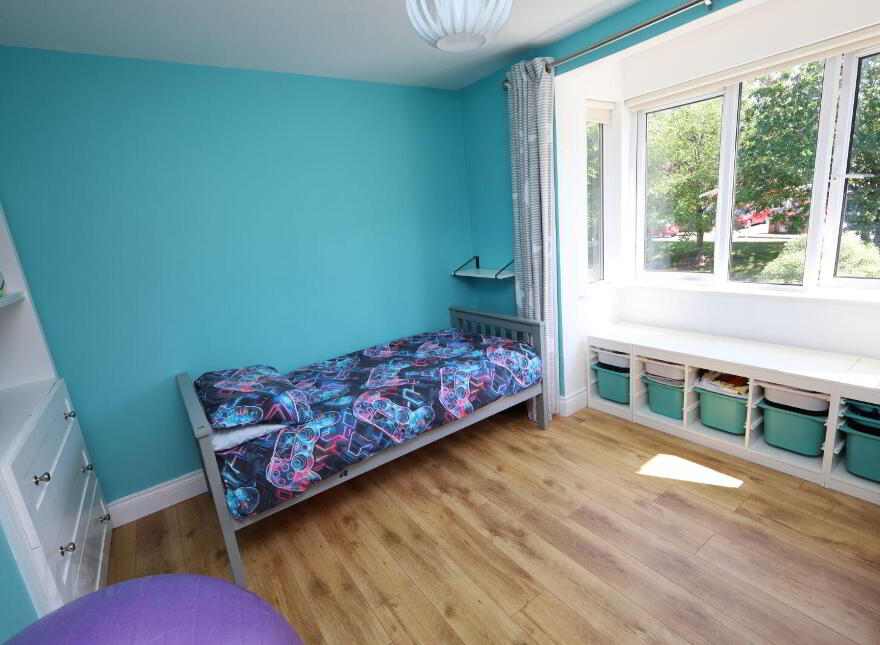 15 Ashmore, Pembroke Wood, Passage West, T12XN6E