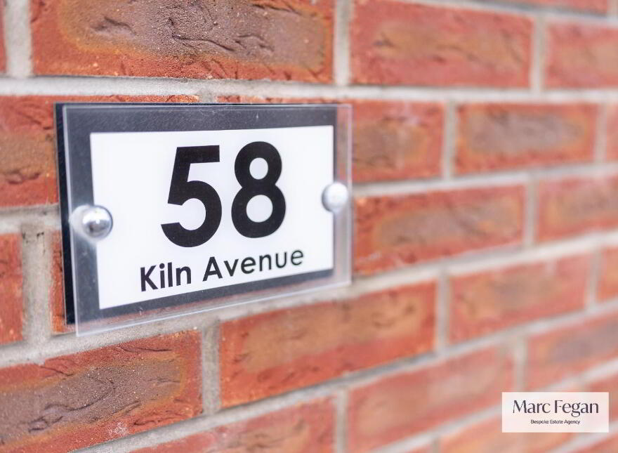 58 Kiln Avenue, Lurgan, Craigavon, BT66 6FG