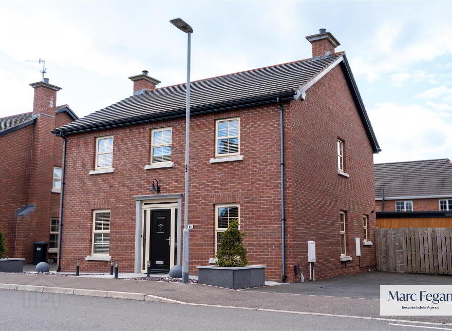 58 Kiln Avenue, Lurgan, Craigavon, BT66 6FG