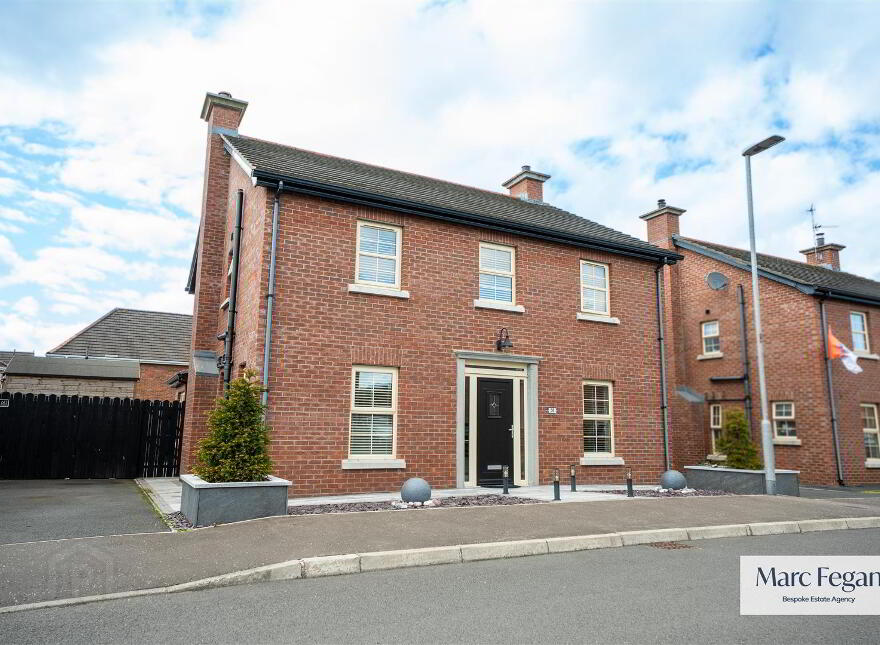 58 Kiln Avenue, Lurgan, Craigavon, BT66 6FG