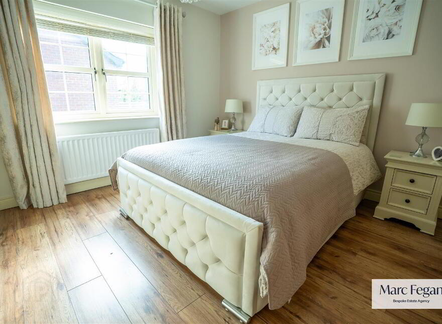 58 Kiln Avenue, Lurgan, Craigavon, BT66 6FG