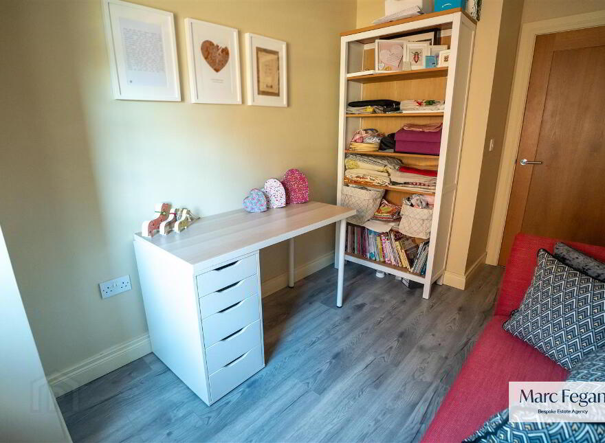 58 Kiln Avenue, Lurgan, Craigavon, BT66 6FG