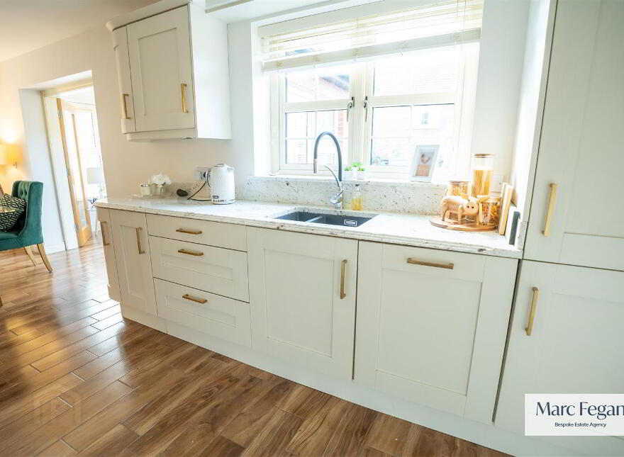 58 Kiln Avenue, Lurgan, Craigavon, BT66 6FG
