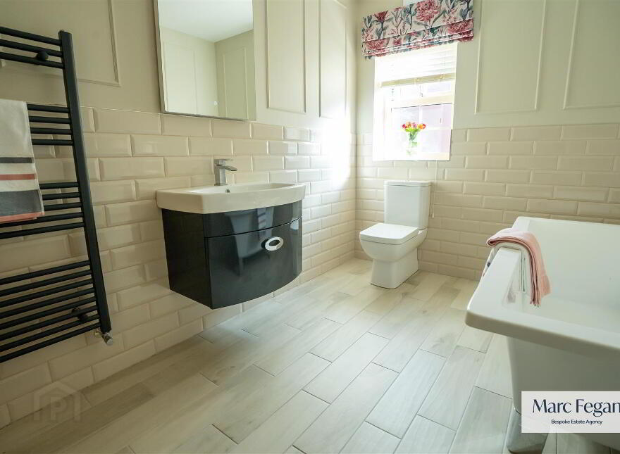 58 Kiln Avenue, Lurgan, Craigavon, BT66 6FG