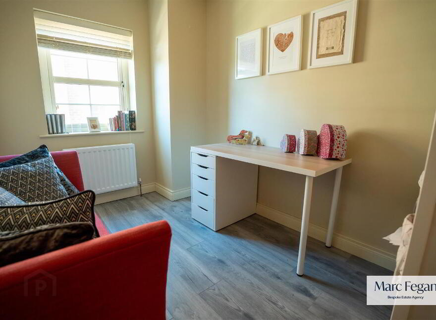 58 Kiln Avenue, Lurgan, Craigavon, BT66 6FG