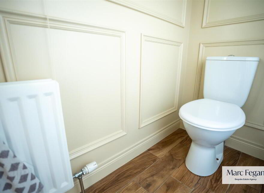 58 Kiln Avenue, Lurgan, Craigavon, BT66 6FG