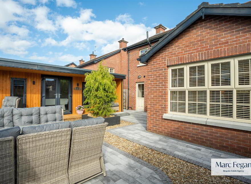 58 Kiln Avenue, Lurgan, Craigavon, BT66 6FG