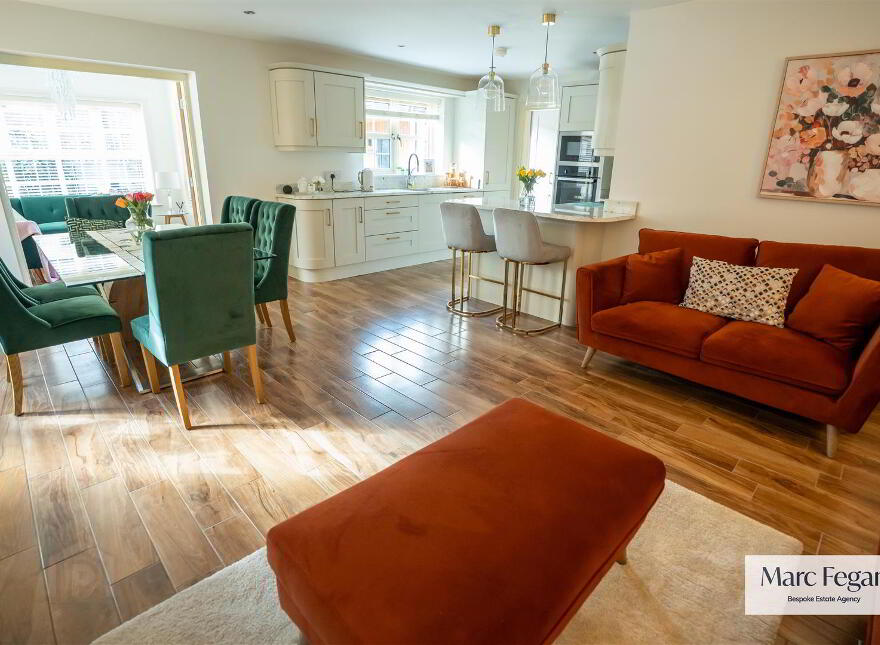 58 Kiln Avenue, Lurgan, Craigavon, BT66 6FG