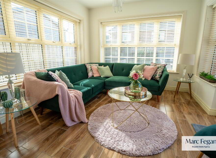 58 Kiln Avenue, Lurgan, Craigavon, BT66 6FG