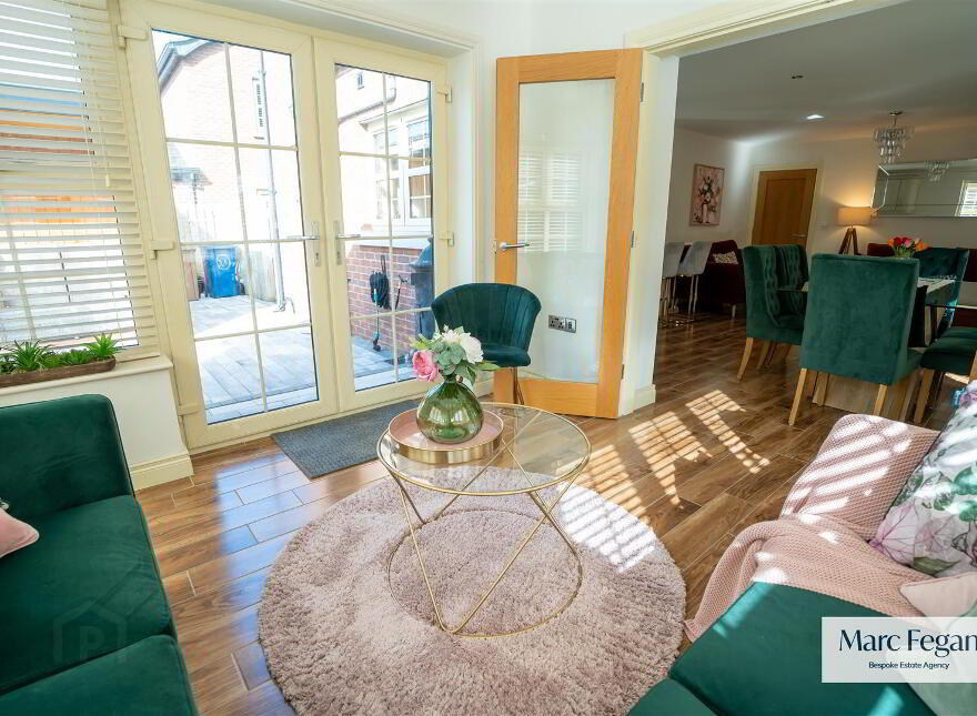 58 Kiln Avenue, Lurgan, Craigavon, BT66 6FG
