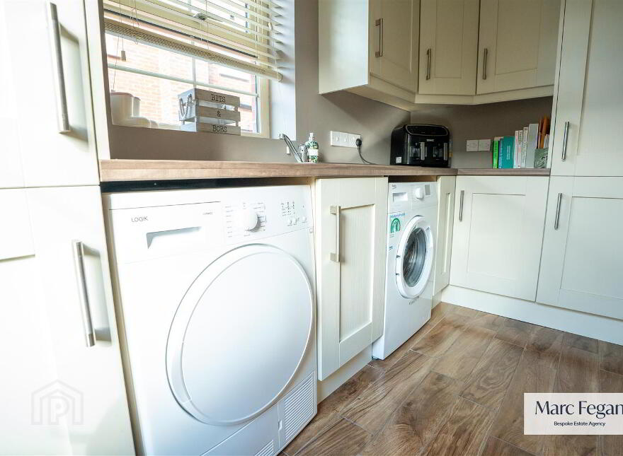 58 Kiln Avenue, Lurgan, Craigavon, BT66 6FG