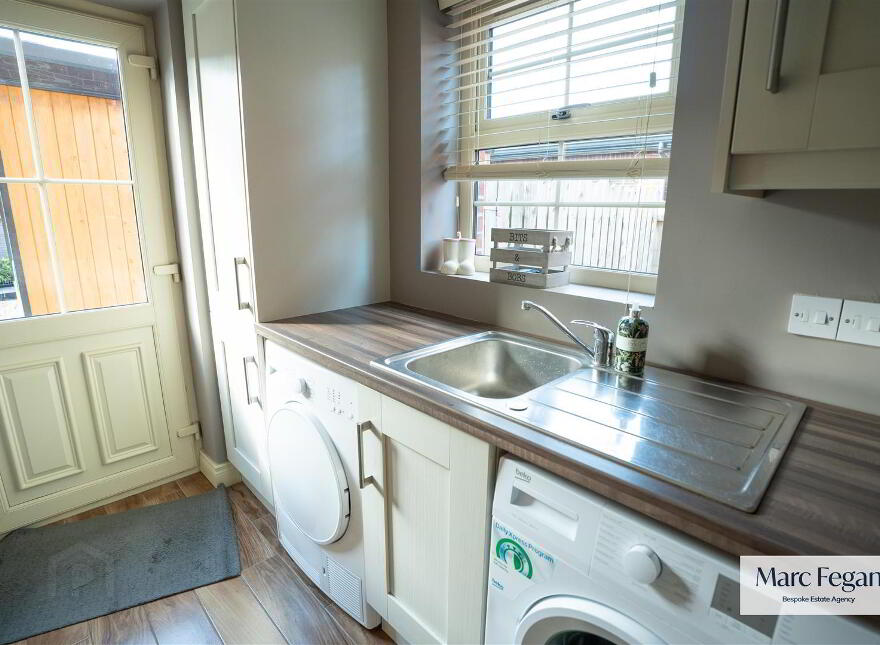 58 Kiln Avenue, Lurgan, Craigavon, BT66 6FG