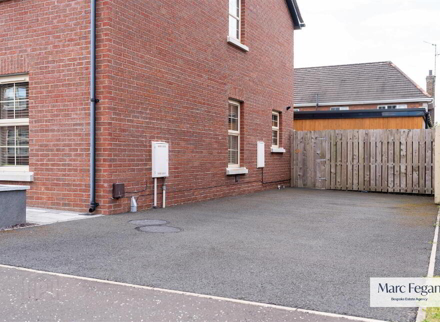 58 Kiln Avenue, Lurgan, Craigavon, BT66 6FG