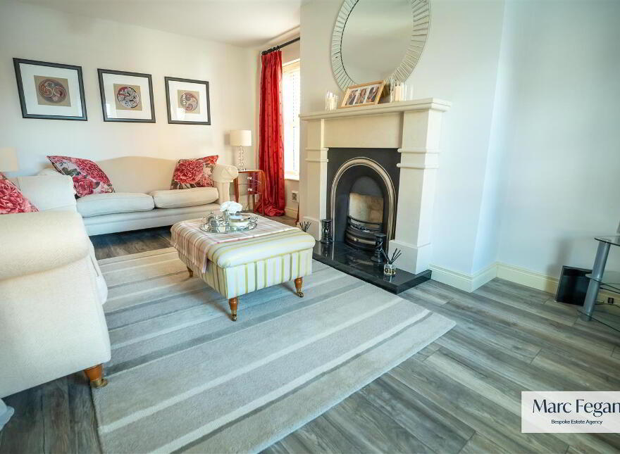 58 Kiln Avenue, Lurgan, Craigavon, BT66 6FG