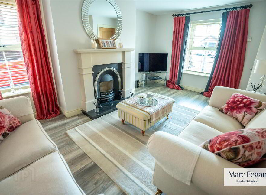 58 Kiln Avenue, Lurgan, Craigavon, BT66 6FG