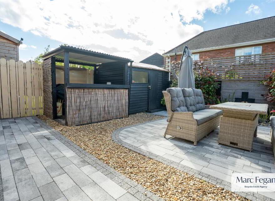 58 Kiln Avenue, Lurgan, Craigavon, BT66 6FG