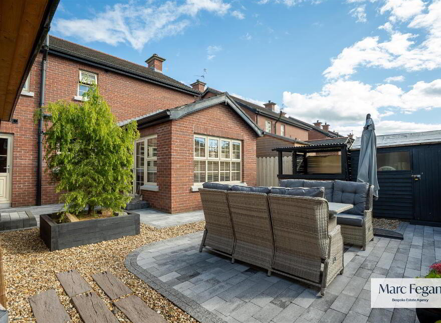 58 Kiln Avenue, Lurgan, Craigavon, BT66 6FG