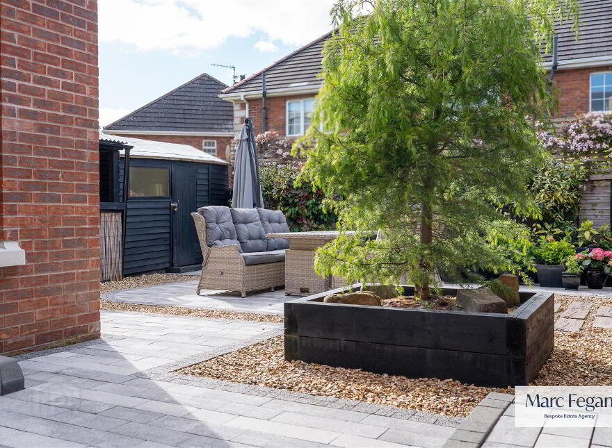 58 Kiln Avenue, Lurgan, Craigavon, BT66 6FG