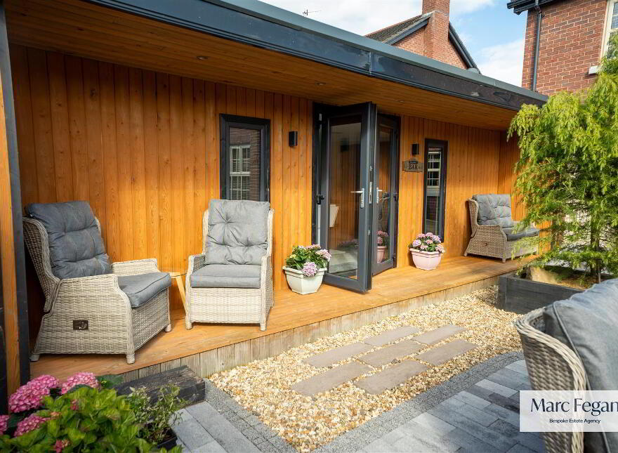 58 Kiln Avenue, Lurgan, Craigavon, BT66 6FG