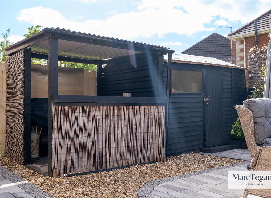 58 Kiln Avenue, Lurgan, Craigavon, BT66 6FG