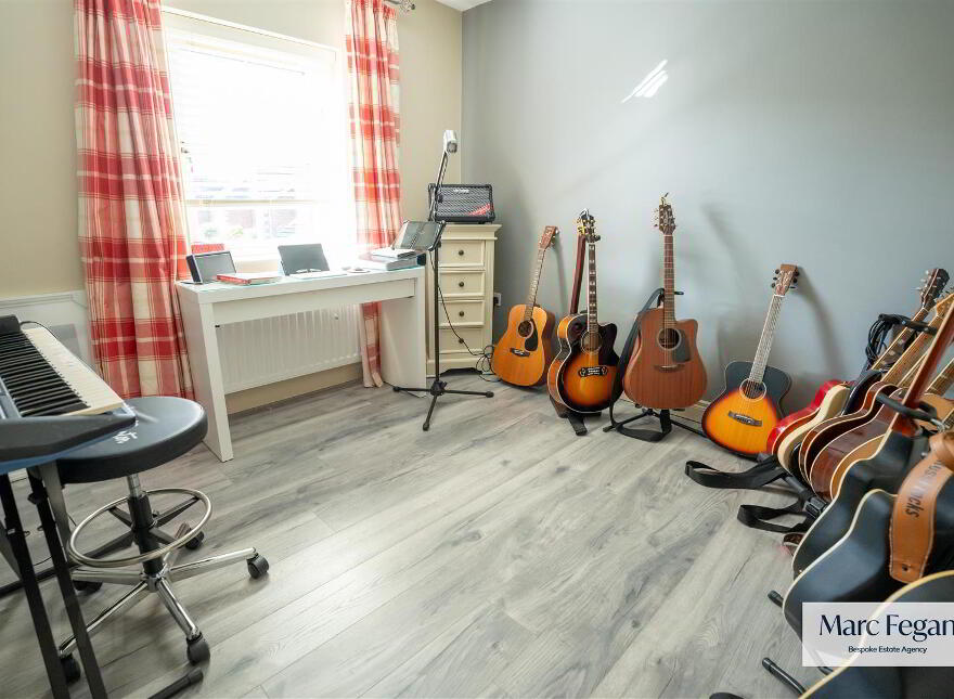 58 Kiln Avenue, Lurgan, Craigavon, BT66 6FG