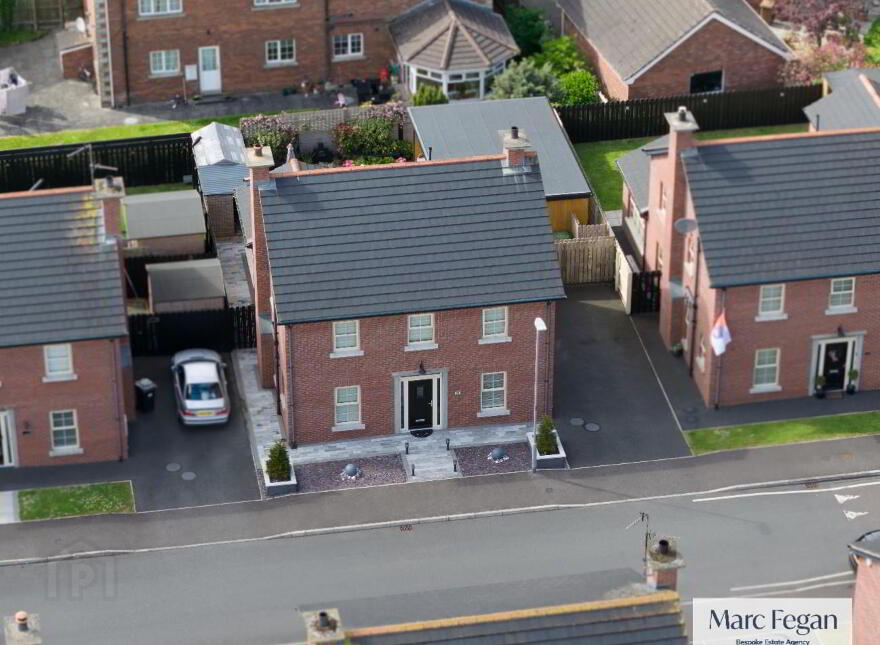 58 Kiln Avenue, Lurgan, Craigavon, BT66 6FG