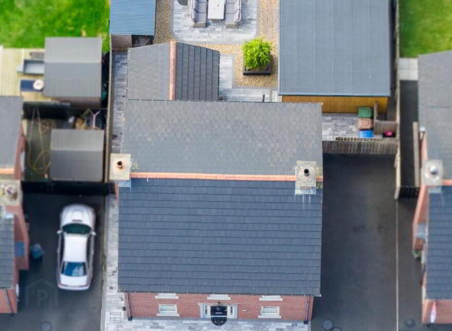 58 Kiln Avenue, Lurgan, Craigavon, BT66 6FG