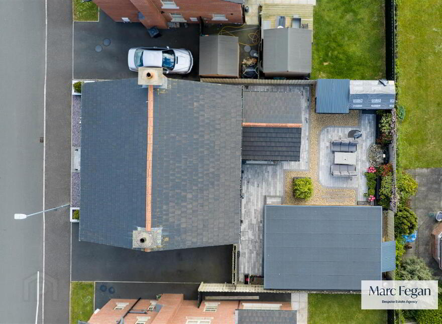 58 Kiln Avenue, Lurgan, Craigavon, BT66 6FG