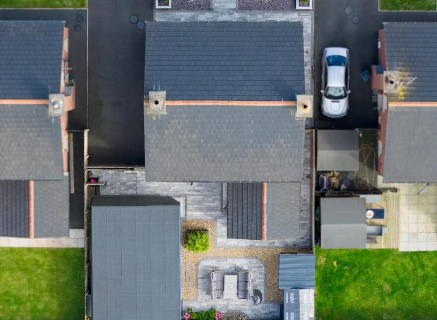 58 Kiln Avenue, Lurgan, Craigavon, BT66 6FG