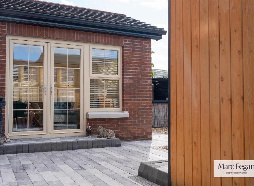 58 Kiln Avenue, Lurgan, Craigavon, BT66 6FG
