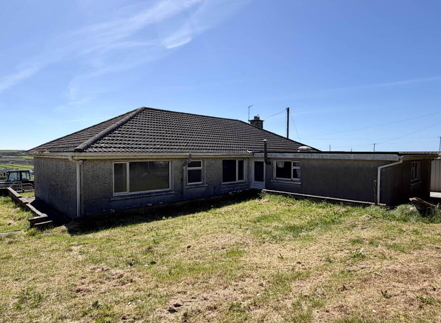 Gahanive, Castlefreke, Clonakilty, P85V309