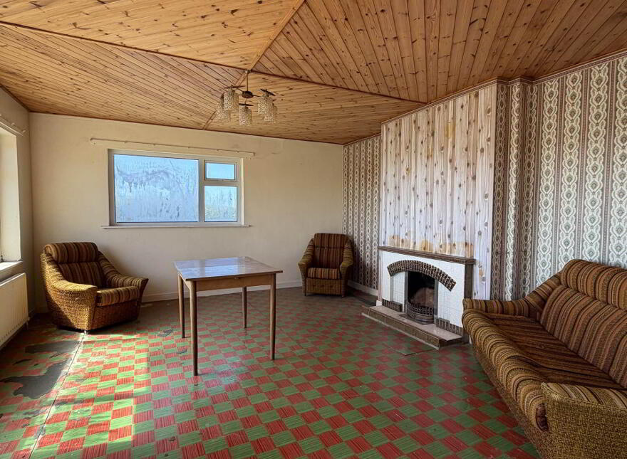 Gahanive, Castlefreke, Clonakilty, P85V309