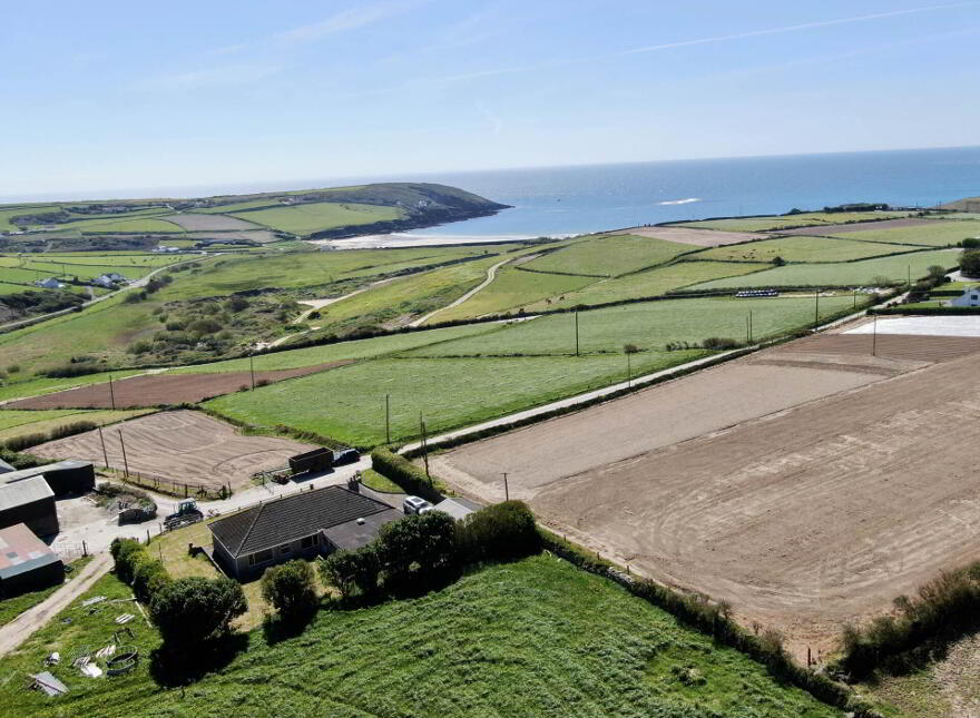 Gahanive, Castlefreke, Clonakilty, P85V309