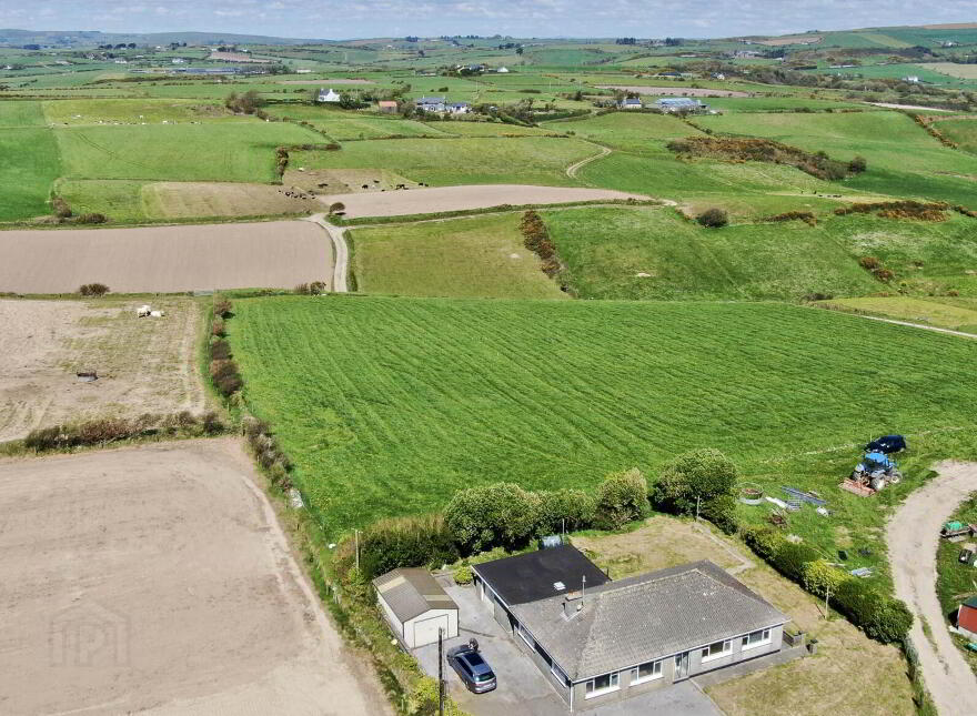 Gahanive, Rosscarbery, Castlefreke, P85V309