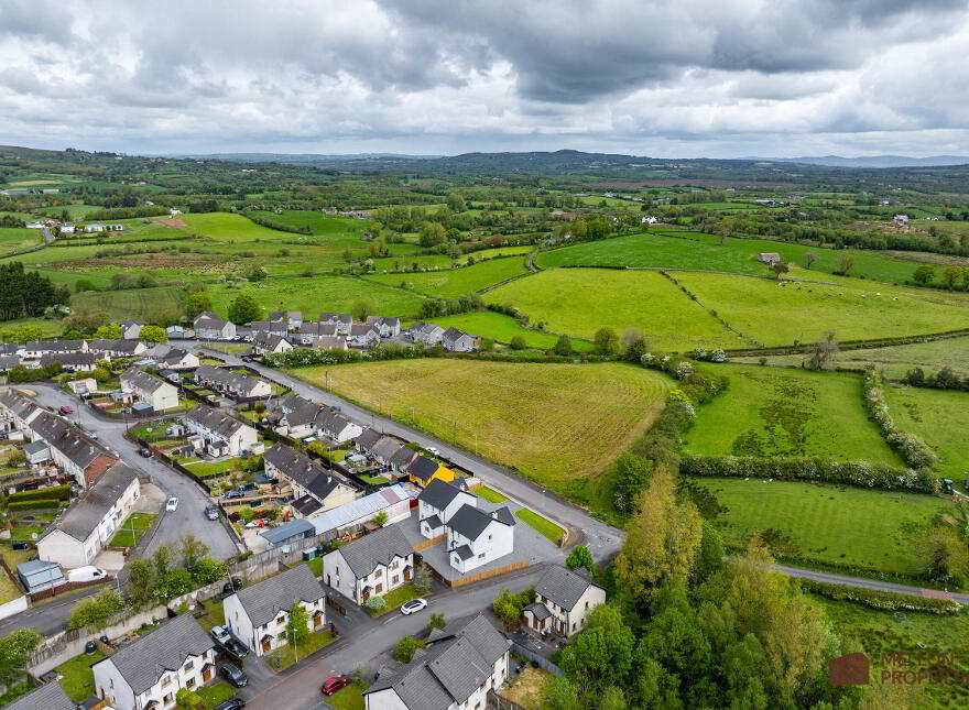 2 Creaghmore Glen, Drumquin, Omagh, BT78 4UH
