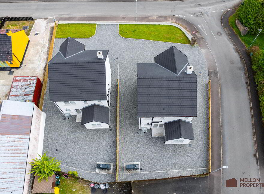 2 Creaghmore Glen, Drumquin, Omagh, BT78 4UH