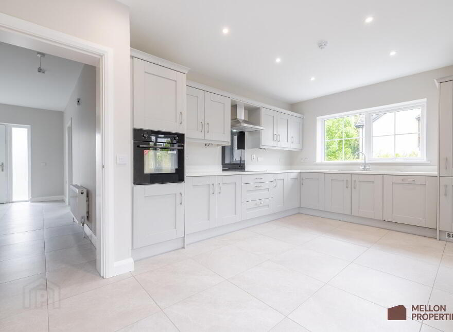 2 Creaghmore Glen, Drumquin, Omagh, BT78 4UH