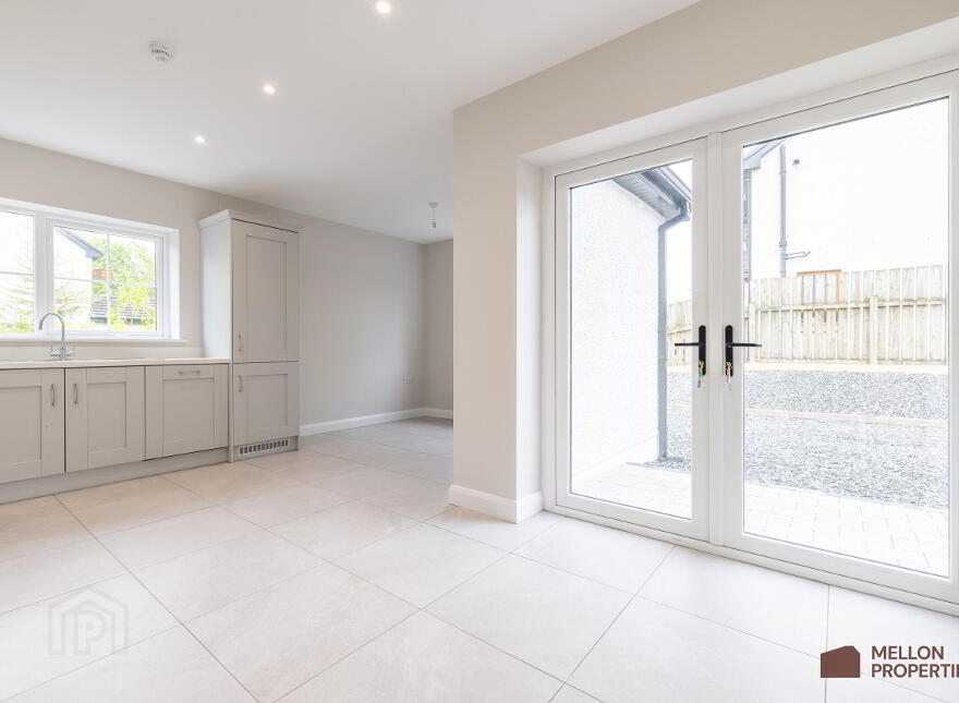 2 Creaghmore Glen, Drumquin, Omagh, BT78 4UH
