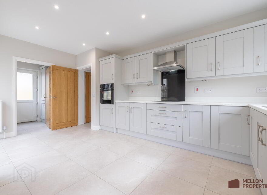 2 Creaghmore Glen, Drumquin, Omagh, BT78 4UH