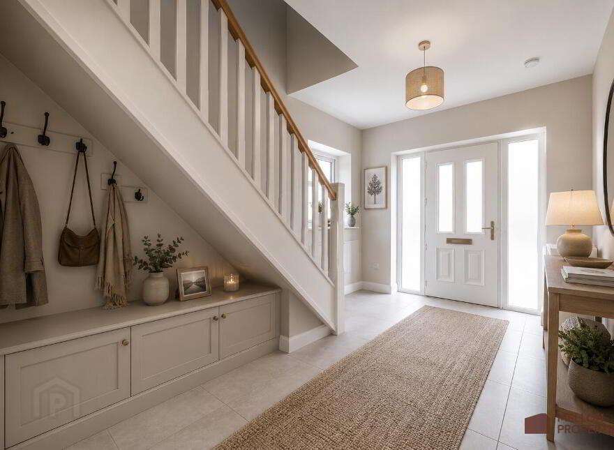 2 Creaghmore Glen, Drumquin, Omagh, BT78 4UH