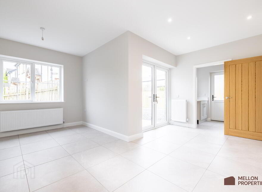 2 Creaghmore Glen, Drumquin, Omagh, BT78 4UH