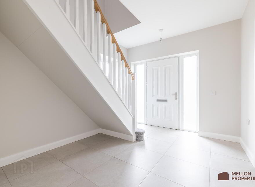 2 Creaghmore Glen, Drumquin, Omagh, BT78 4UH